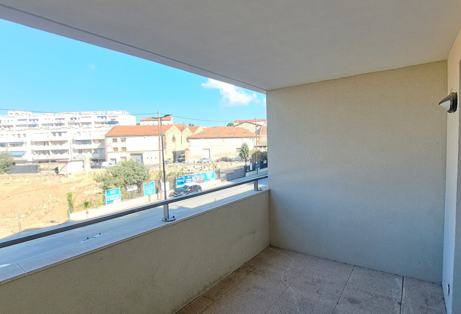 Studio - 26.59m2 - 1 pièce — photo 1