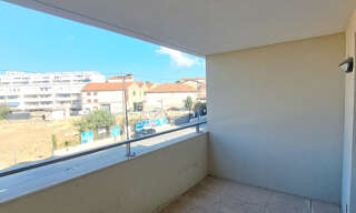 Appartement 1 Pièce 26 m² à louer à Marseille 13 (13013)