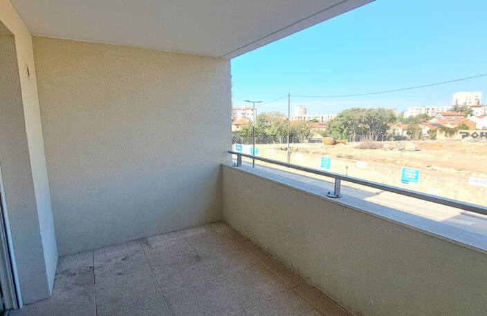Studio - 26.59m2 - 1 pièce — photo 2