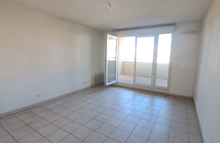 Studio - 26.59m2 - 1 pièce — photo 3