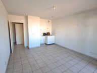Studio - 26.59m2 - 1 pièce — photo 4
