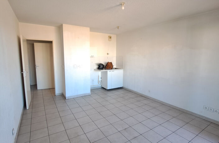 Studio - 26.59m2 - 1 pièce — photo 4