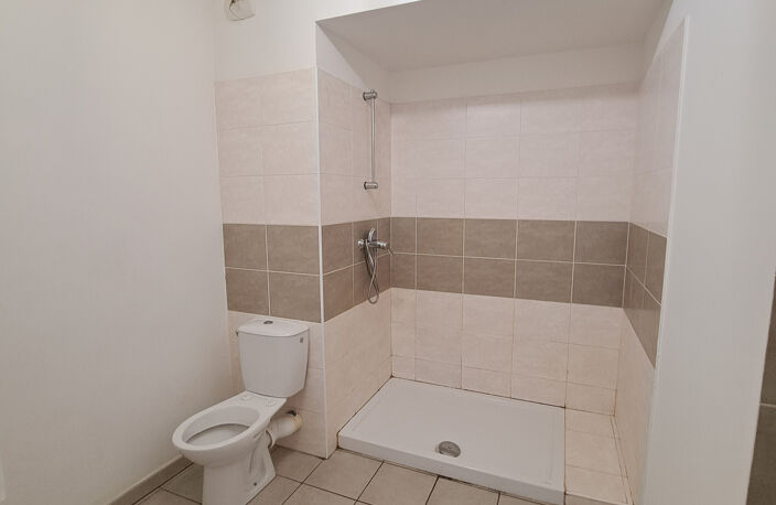 Studio - 26.59m2 - 1 pièce — photo 5