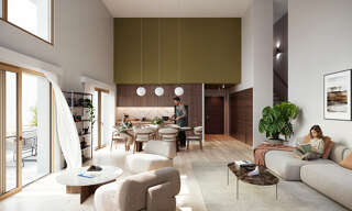 Appartement neuf   m² à vendre à Thonon-les-Bains (74200)