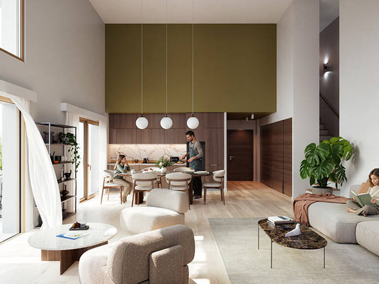 Découvez votre appartement neuf neuf à Thonon les Bains ! — photo 1