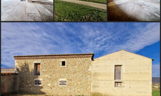Maison 4 Pièces 378 m² à vendre à Marsanne (26740)