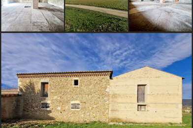 Maison 4 pièces 170000 €