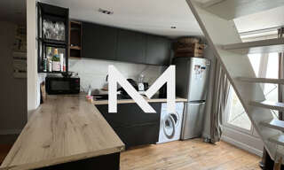 Appartement 2 Pièces 50 m² à louer à Grenoble (38000)