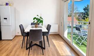 Appartement 2 Pièces 47 m² à louer à Tours (37100)