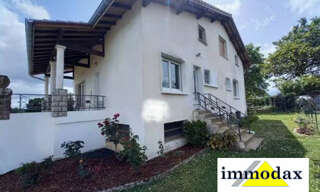 Maison 3 Pièces 90 m² à vendre à Saint-Vincent-de-Paul (40990)