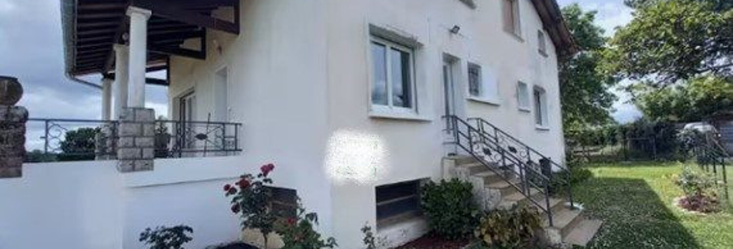 Maison 3 Pièces 90 m² à vendre à Saint-Vincent-de-Paul (40990)