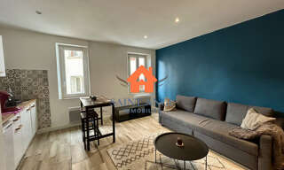 Appartement 2 Pièces 39 m² à louer à Ollioules (83190)