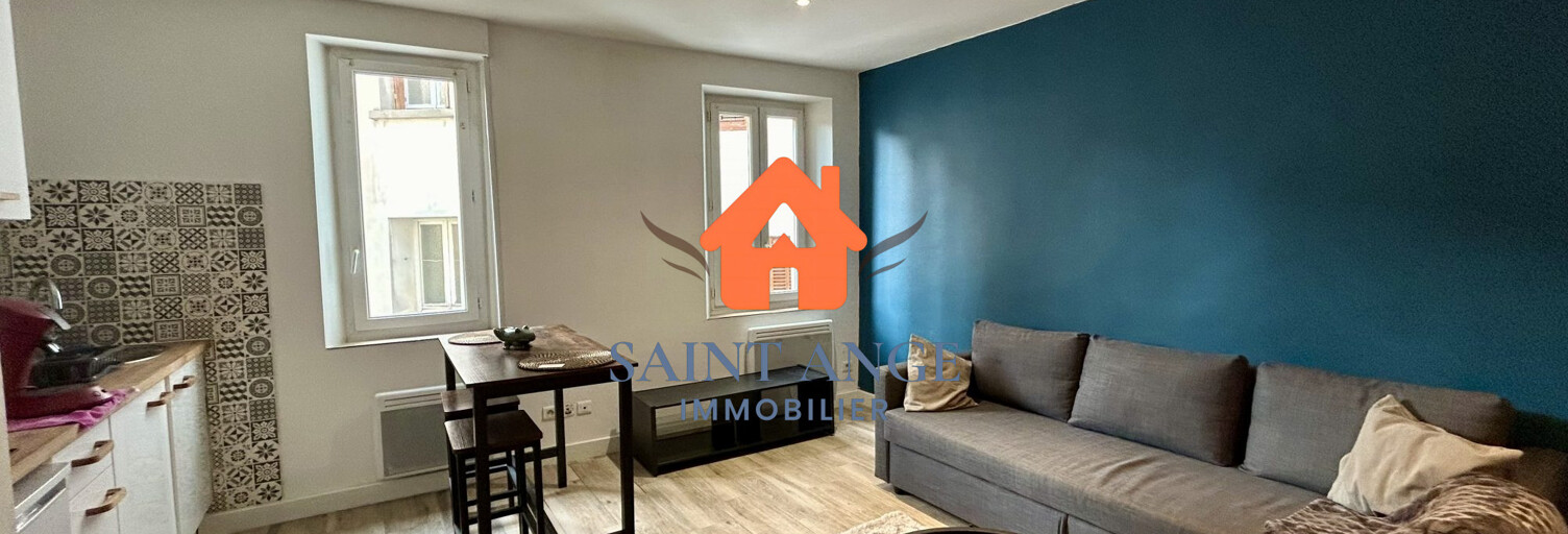 Appartement 2 Pièces 39 m² à louer à Ollioules (83190)