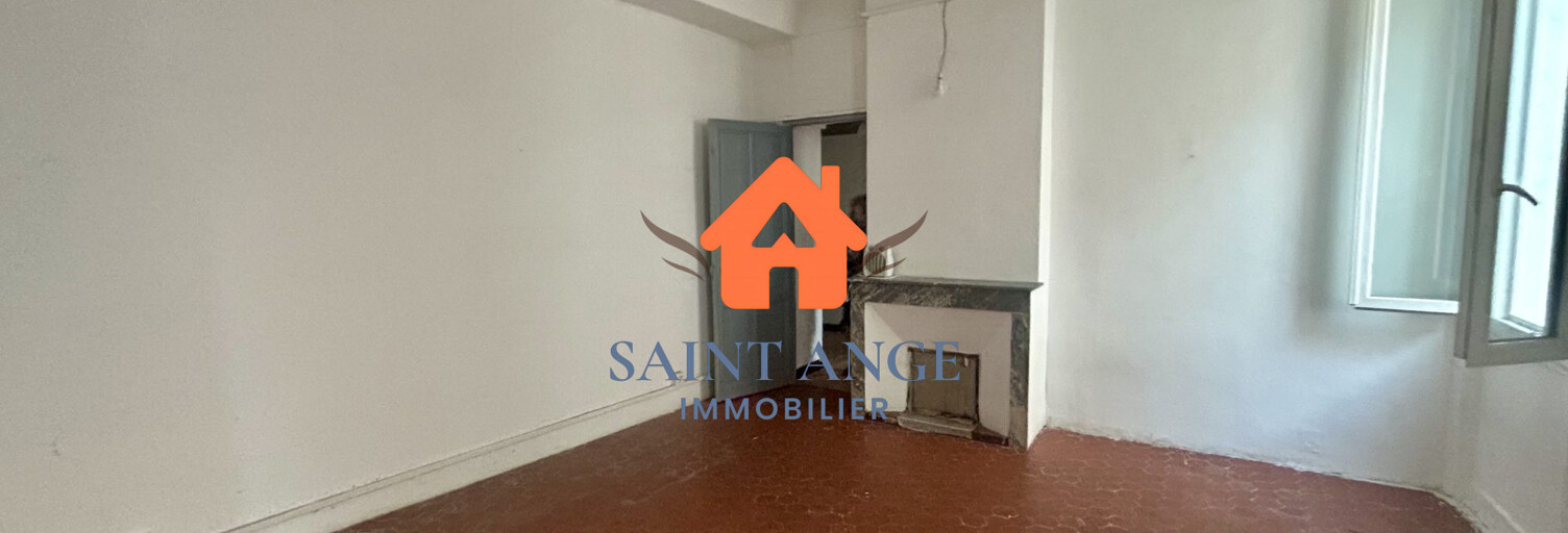 Appartement 4 Pièces 75 m² à vendre à Toulon (83000)