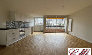 Appartement 3 Pièces 71 m² à louer à Vitry-le-François (51300)