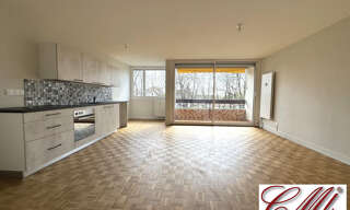 Appartement 3 Pièces 71 m² à louer à Vitry-le-François (51300)