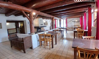 Appartement 3 Pièces 165 m² à vendre à Corrençon-en-Vercors (38250)