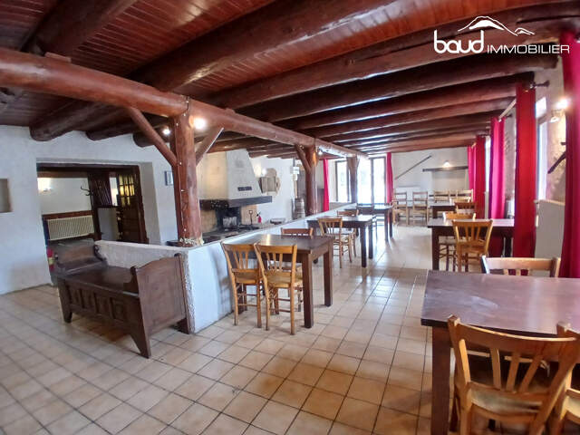 Plateau 165 m² — photo du bien