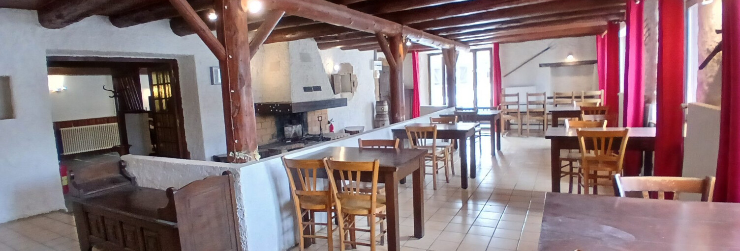 Appartement 3 Pièces 165 m² à vendre à Corrençon-en-Vercors (38250)