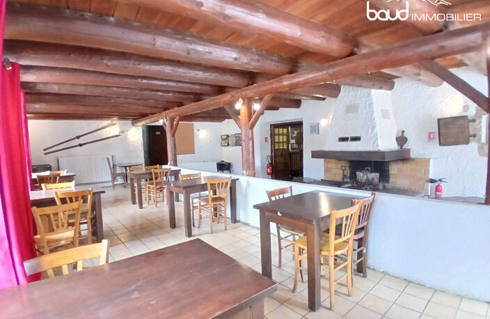Plateau 165 m² — photo 3