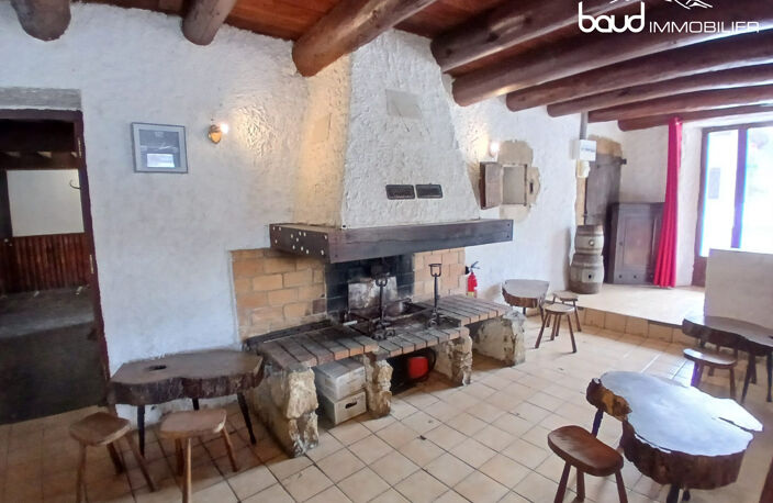 Plateau 165 m² — photo 4