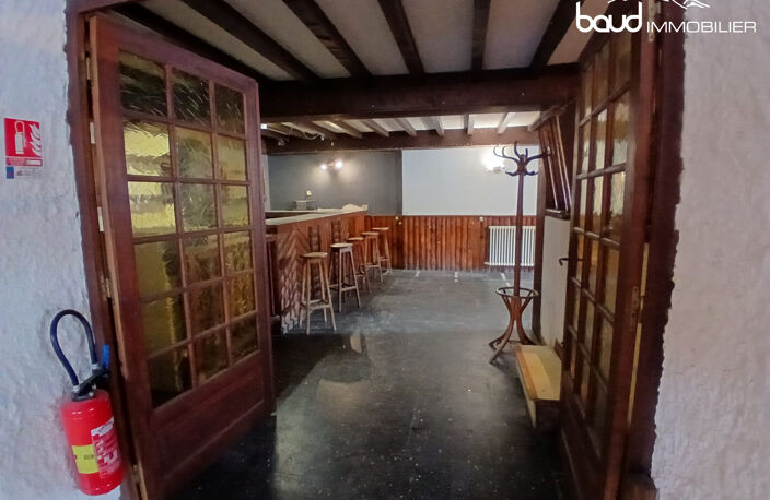 Plateau 165 m² — photo 5