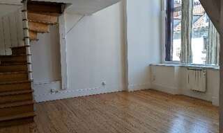 Appartement 3 Pièces 63 m² à louer à Grenoble (38000)