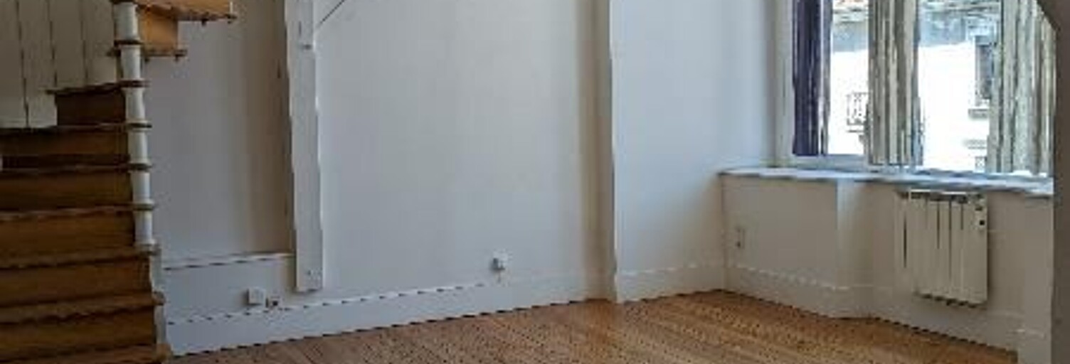 Appartement 3 Pièces 63 m² à louer à Grenoble (38000)