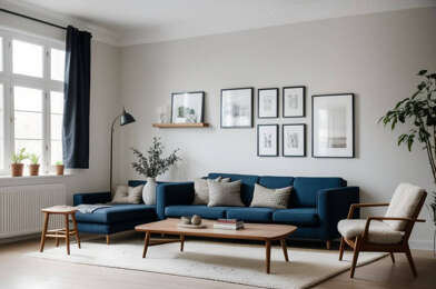 Maison 5 pièces 279500 €