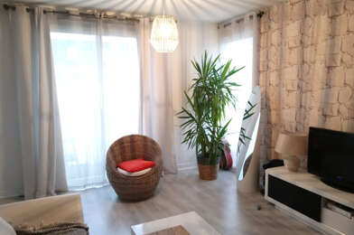 Appartement 1 pièces 460 €