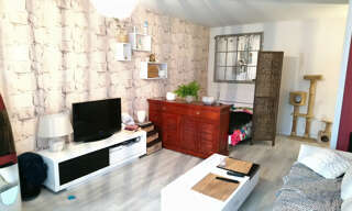 Appartement 1 Pièce 32 m² à louer à Reims (51100)