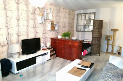 Appartement 1 pièces 460 €