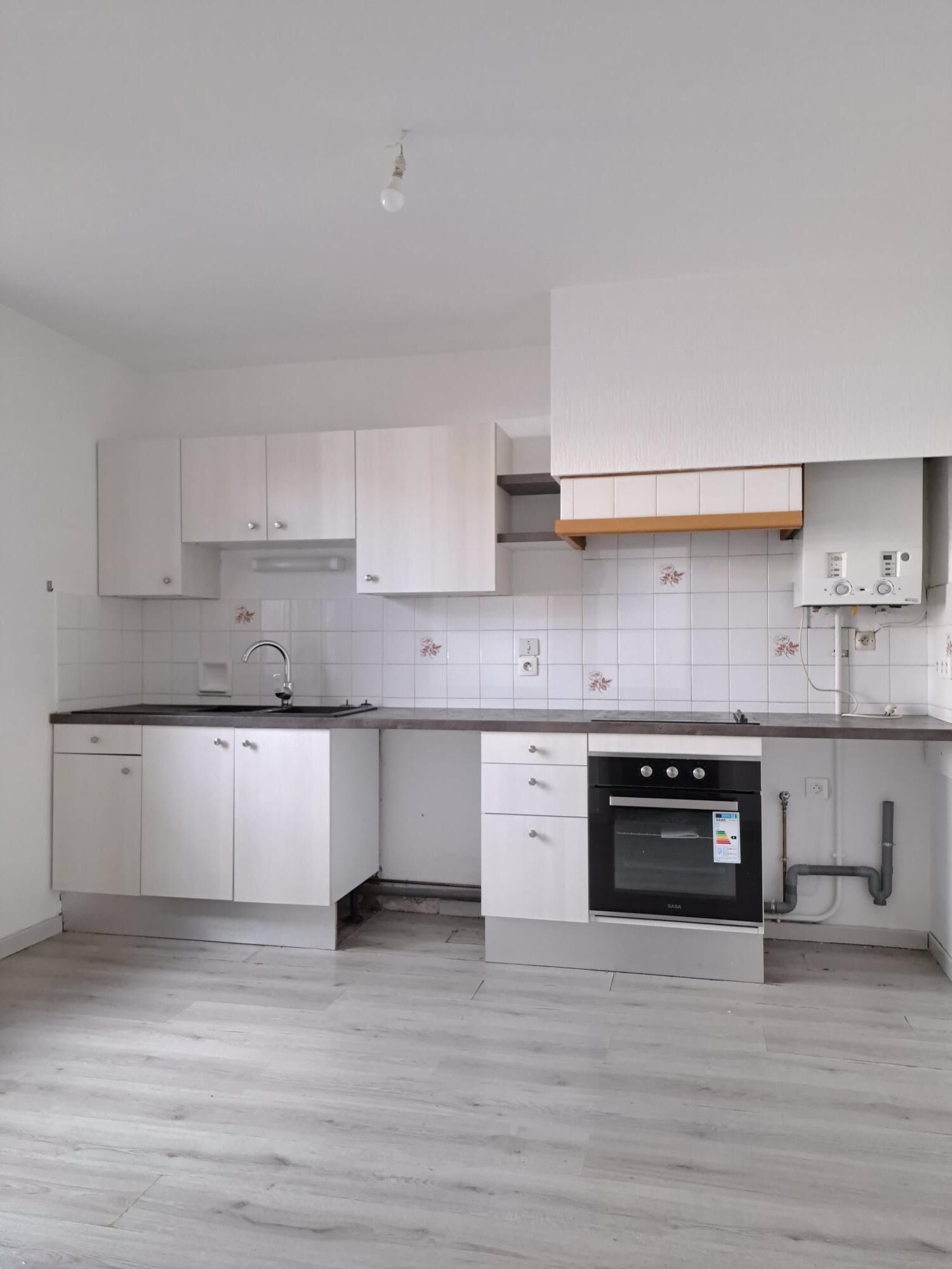 Agence immobilière de BENAC IMMOBILIER ALBI