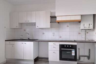 Maison 5 pièces 850 €