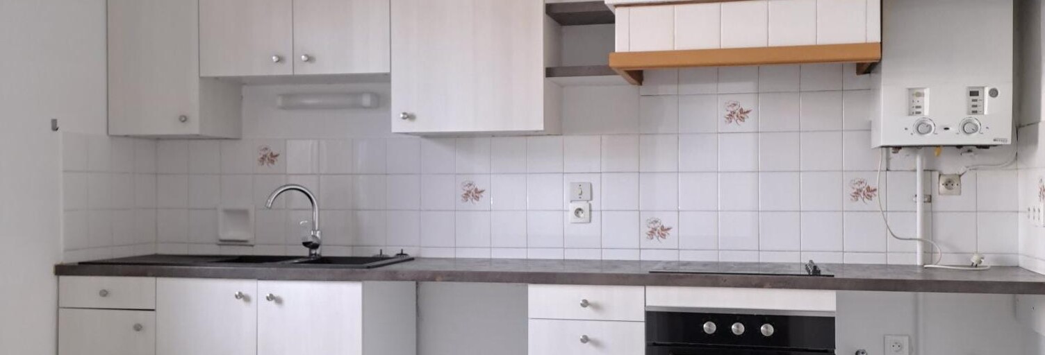 Maison 5 Pièces 118 m² à louer à Albi (81000)