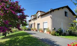 Maison 6 Pièces 175 m² à vendre à Lombers (81120)