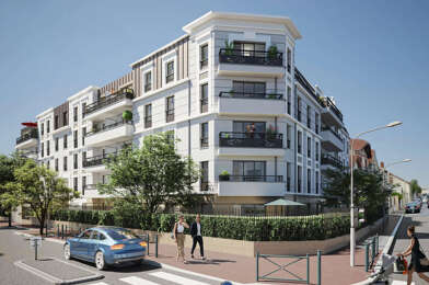 Appartement 4 pièces 579000 €