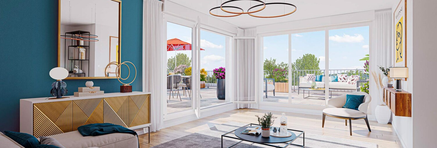 Maison 4 Pièces 84 m² à vendre à Bouaye (44830)