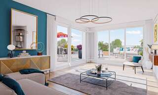 Maison 4 Pièces 84 m² à vendre à Bouaye (44830)