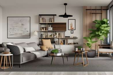 Appartement 4 pièces 386000 €