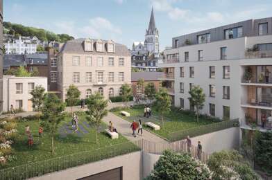 Appartement 5 pièces 875000 €