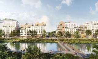 Appartement 4 Pièces 125 m² à vendre à Rouen (76000)