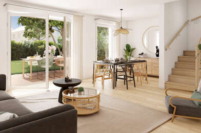 Appartement 2 pièces 226000 €