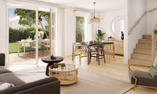 Appartement 1 Pièce 31 m² à vendre à La Norville (91290)