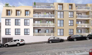 Appartement neuf   m² à vendre à Rouen (76000)