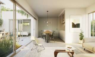 Maison 5 Pièces 109 m² à vendre à Anglet (64600)