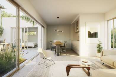 Maison 5 pièces 600000 €