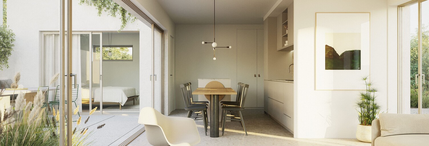 Maison 5 Pièces 109 m² à vendre à Anglet (64600)