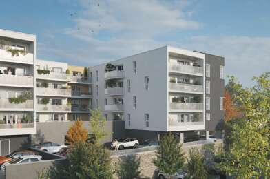 Appartement 2 pièces 182500 €