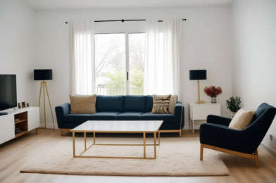 Appartement 3 pièces 525000 €